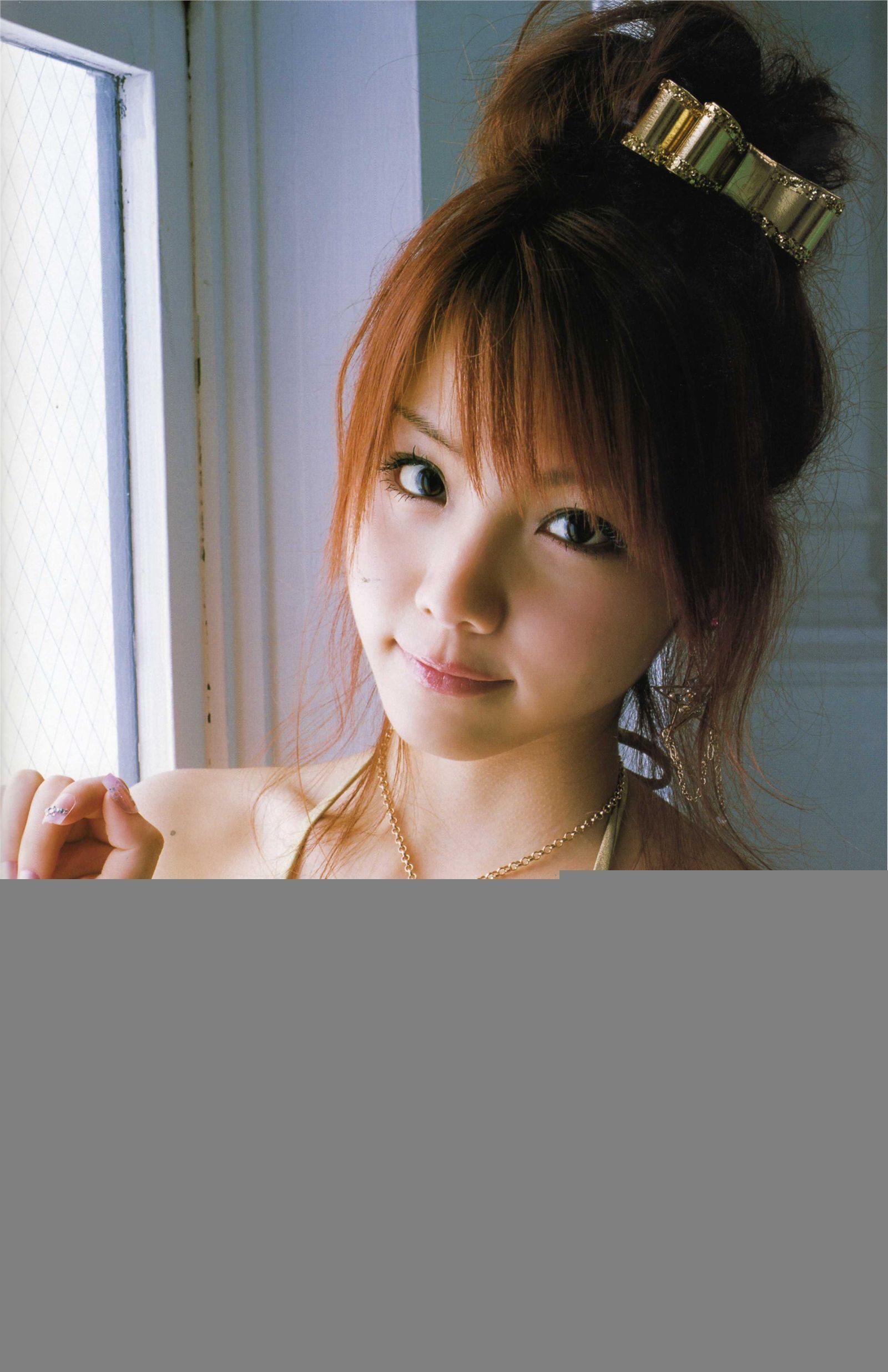 [PB写真集] Reina Tanaka 田中れいな 日本美少女高清写真